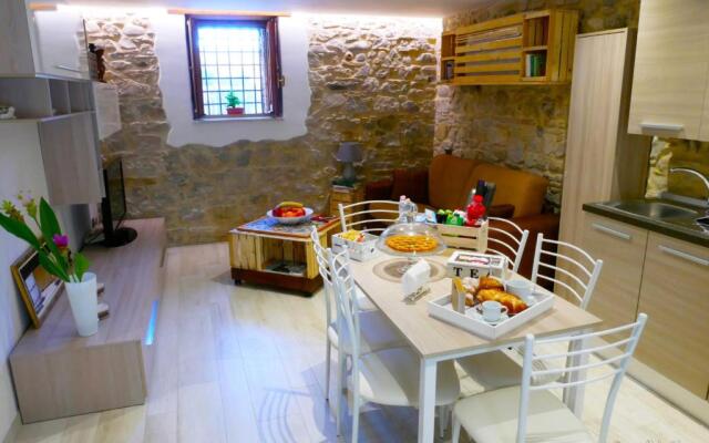 B&B Al Teatro Romano