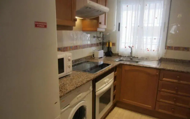 Apartamentos Marina Park