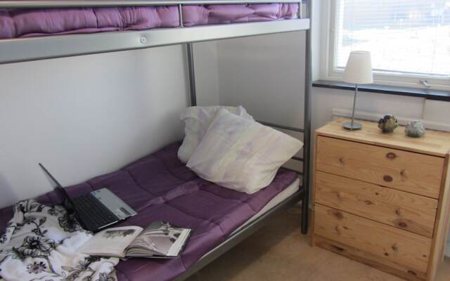 Hållsta Home Vandrarhem - Hostel