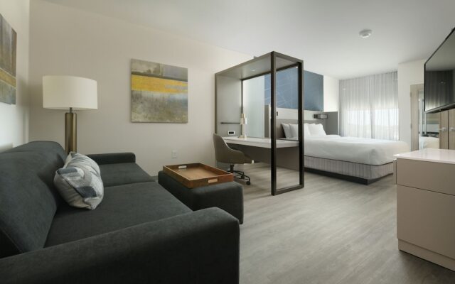 SpringHill Suites by Marriott Lindale Tyler