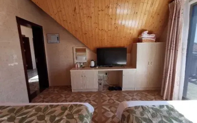 Shangyi Guesthouse