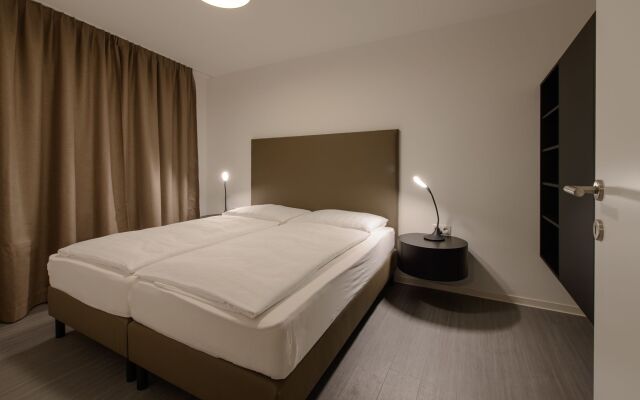 Blackhome City Hotel Salzburg