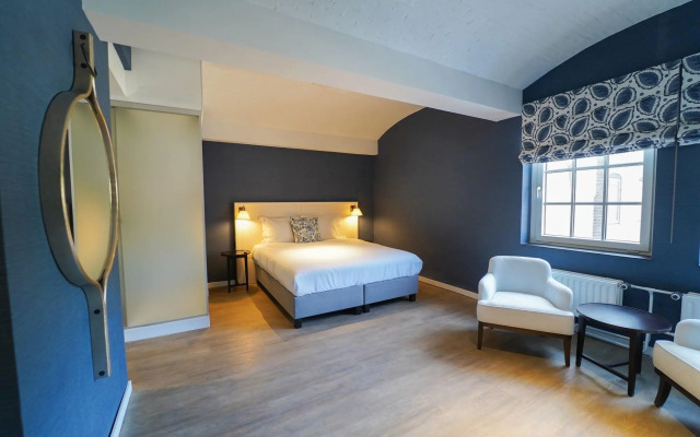 Fletcher Hotel-Restaurant De Oude Gevangenis - Alkmaar