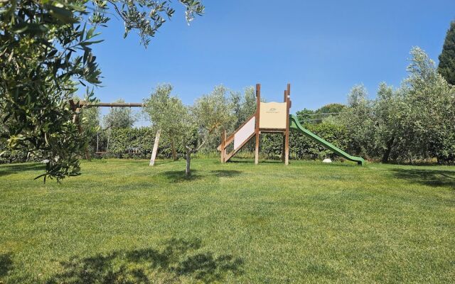 Agriturismo Il Migliarino