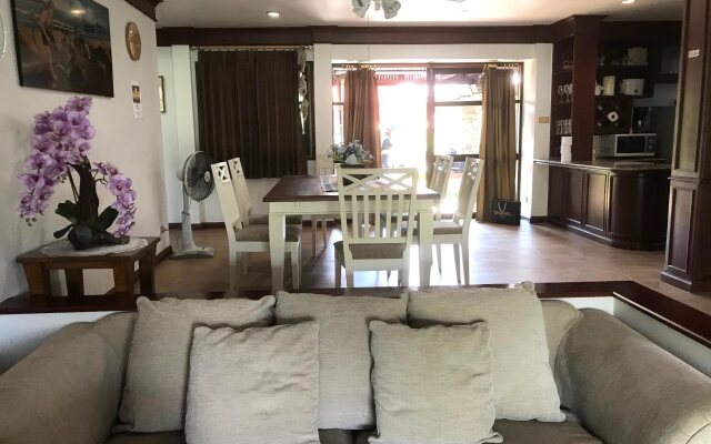 Rayong Rental Pool Villas