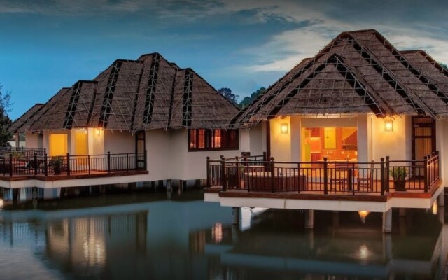 Sokha Beach Resort