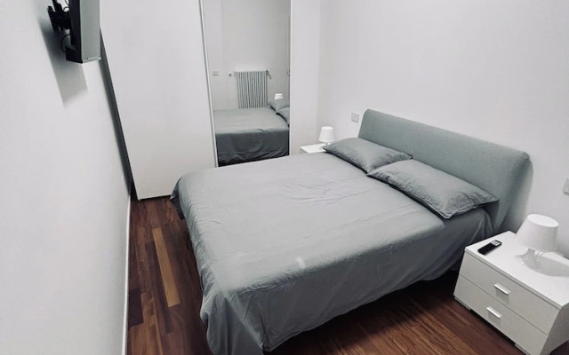 Farini House - apartment in Modena