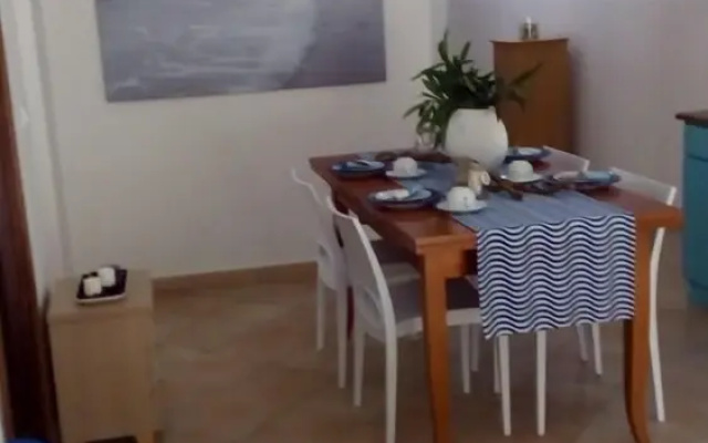 Casa Matteo