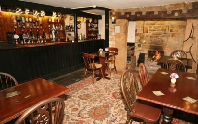 The Manor Arms