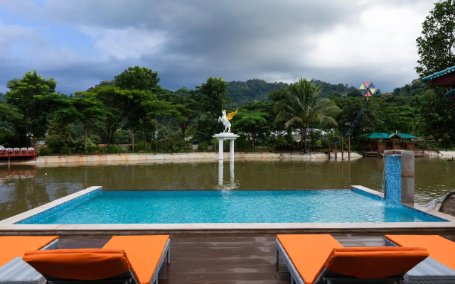 Swankiri Executive Farm Resort