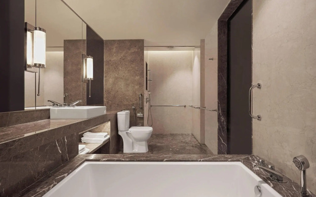 Renaissance Bengaluru Race Course Hotel