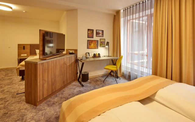 Trip Inn City Hotel Giessen