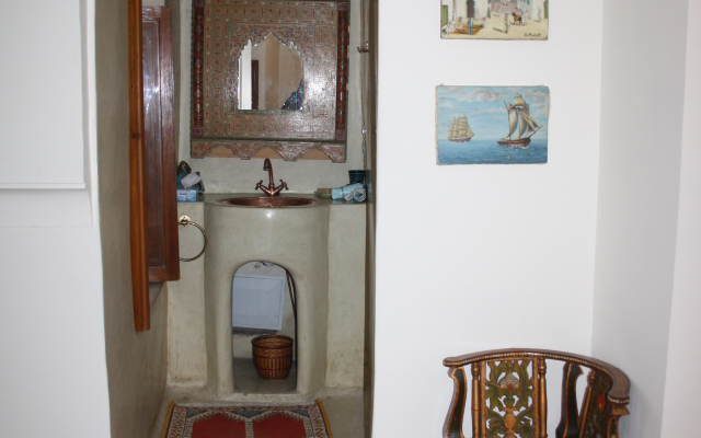 Riad Ben Youssef