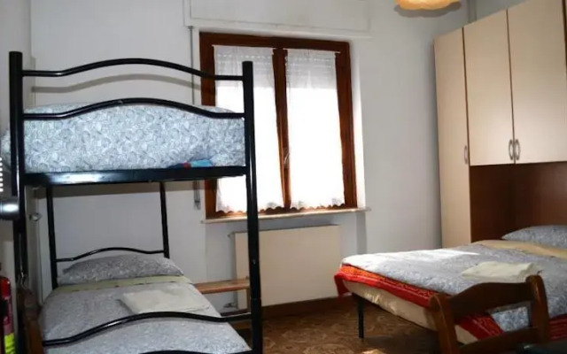 B&B Osteria Isola Buona