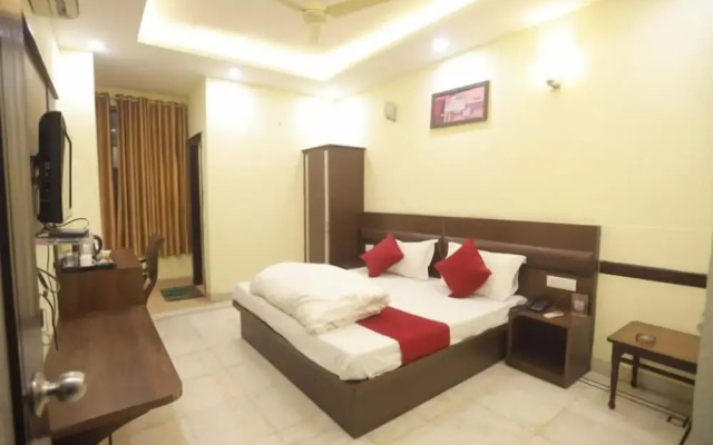 Hotel Abhinandan Panipat