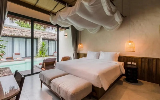 The Flow Samui Beach Resort