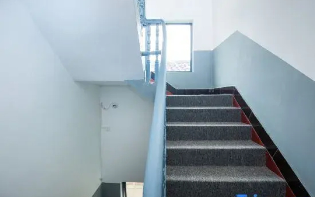 Yangshuo No.15 Homestay