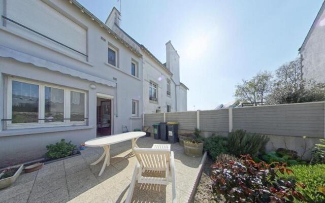 Appartement Port-Louis, 3 pièces, 4 personnes - FR-1-349-74