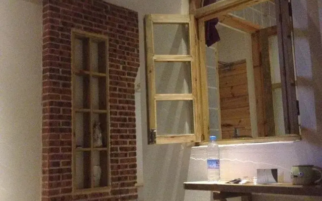 Haikou Lan Ting City Hotel