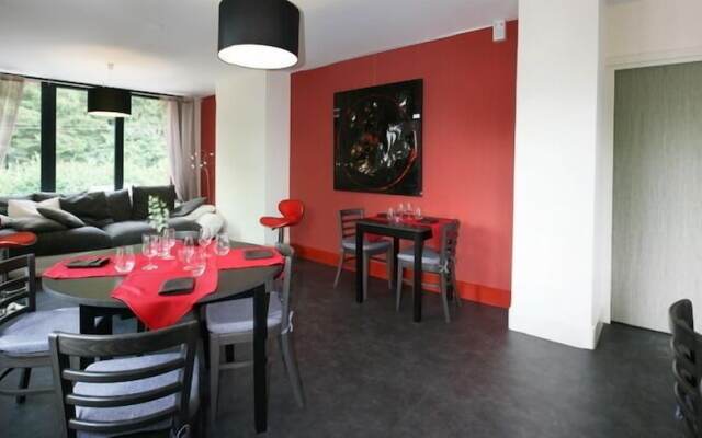 Hotel Restaurant Home Des Hautes Vosges