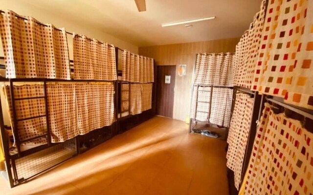 Hide-In Hostel Delhi