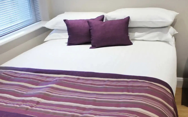 City Wall House by House of Fisher