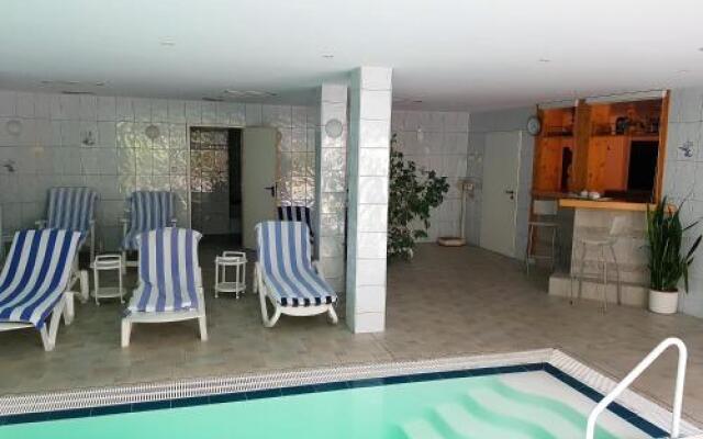 Landhotel "Sumpfmühle" am Tharander Wald