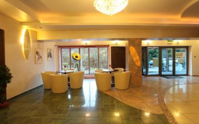 Hotel Arka Spa