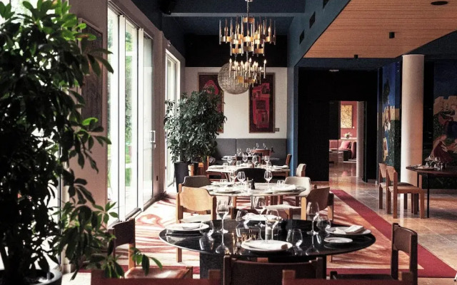 voco Beaune – Cité des Vins by IHG