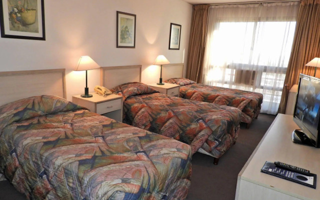 Hotel Tres Cruces
