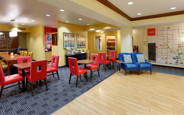 TownePlace Suites Marriott Joplin