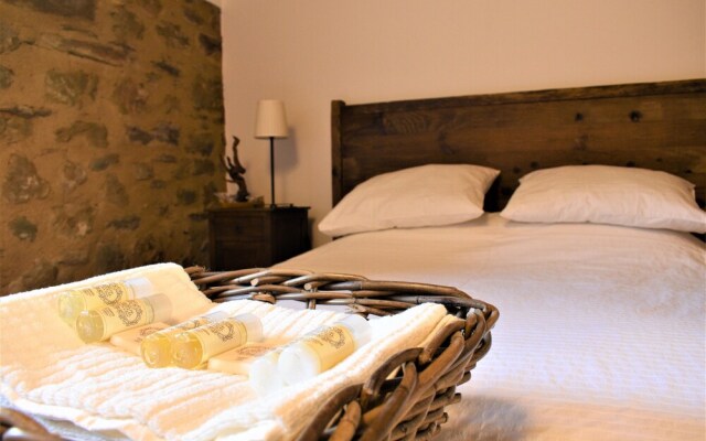 Casa Velha - a Wonderfully Historic House
