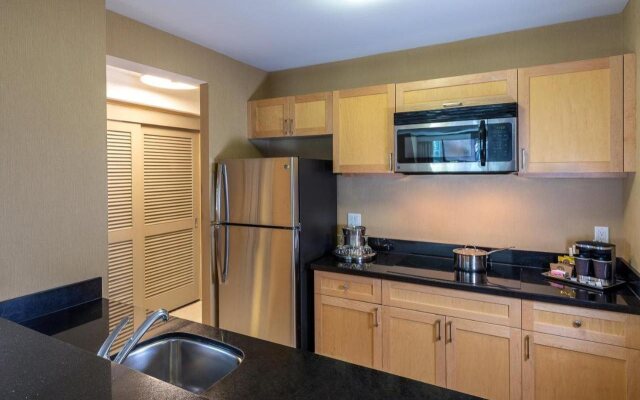 Hilton Whistler Resort & Spa