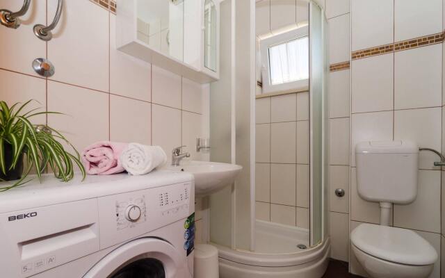 Burum Accommodation