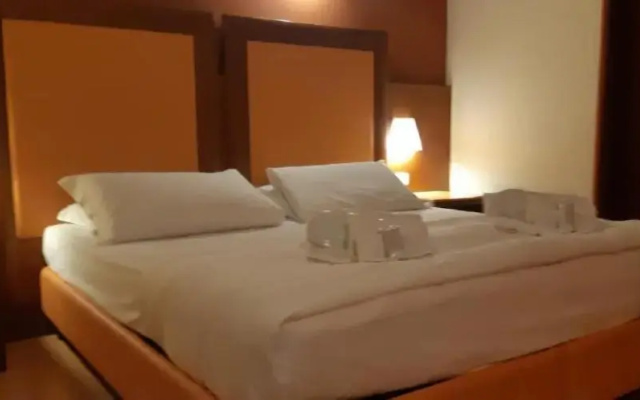 Hotel Villa delle Rose