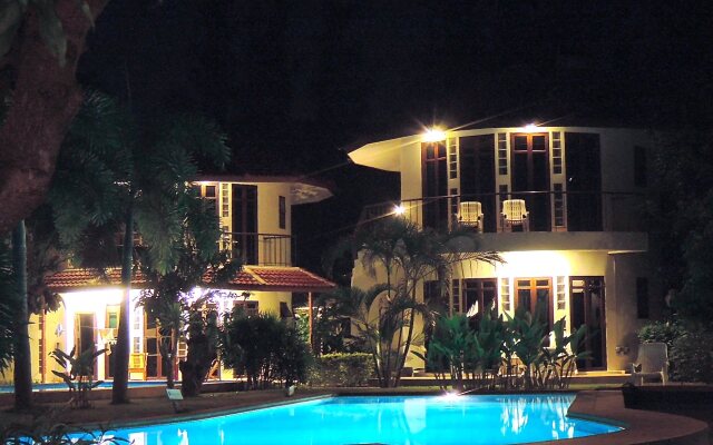 Mango Spa Country Club