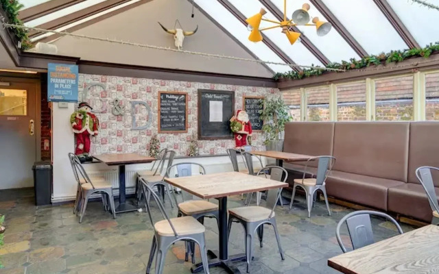 The George & Dragon Inn