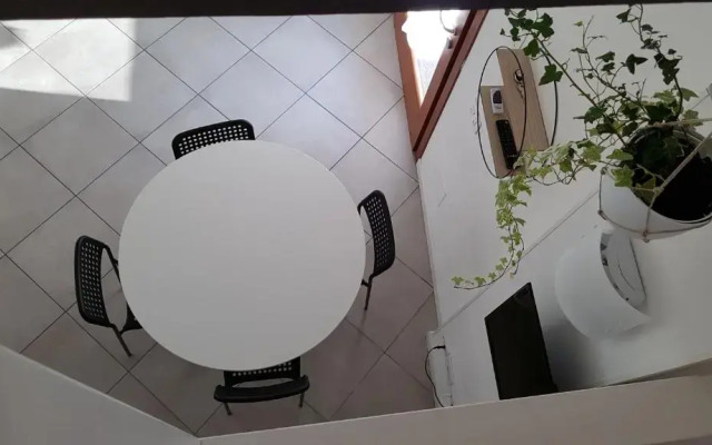 Ex Convento Santa Caterina