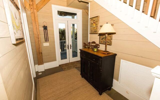 Sugar Shack by RedAwning