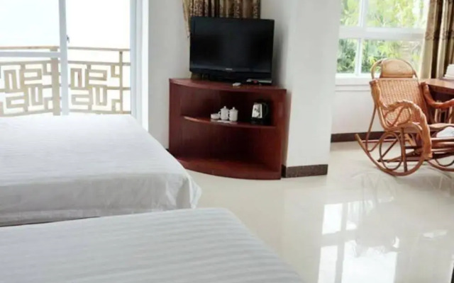 Beihai Silver Beach Resort
