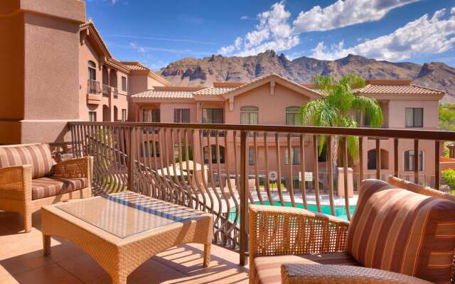 Embassy Suites by Hilton Tucson Paloma Village