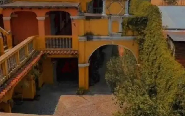 Ciudad Vieja Bed & Breakfast Hotel
