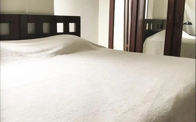 Apartotel Oro