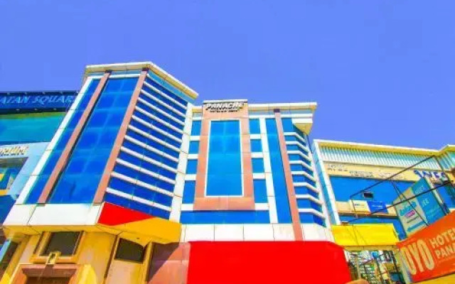 Hotel Anjali Mahal by OYO