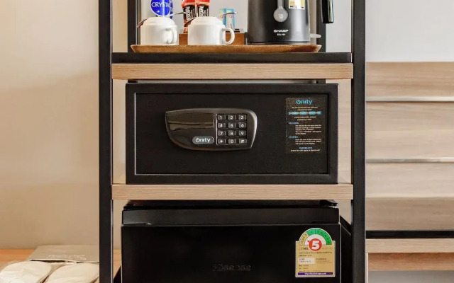 Best Western Chatuchak