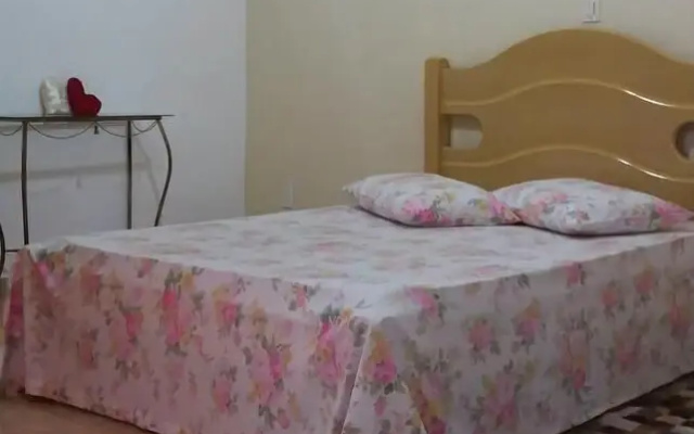 Recanto Pousada Sonho Meu