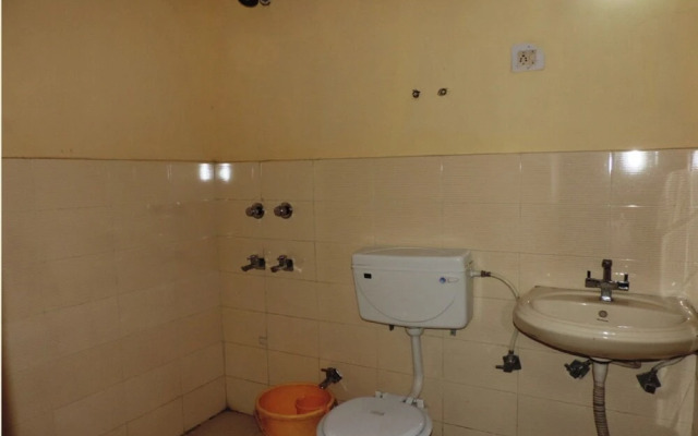 A O Guest House & Home Stay