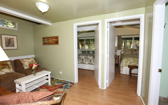 The Kimos' Ohanas B&B