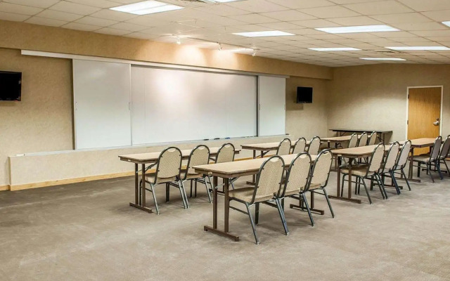 Quality Inn South Bend