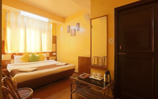 Hotel Sentiments